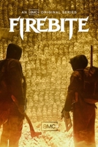 Постер Огненный укус (Firebite)