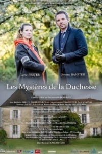 Постер Тайны герцогини (Les Mystères de la Duchesse)