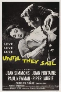 Постер Пока не поплывут (Until They Sail)