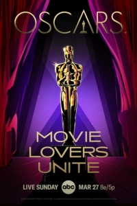 Постер 94-я церемония вручения премии «Оскар» (94th Annual Academy Awards)