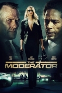 Постер Модератор (The Moderator)