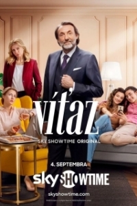 Постер Победитель (Vítaz)