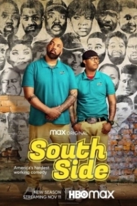 Постер Южный Чикаго (South Side)