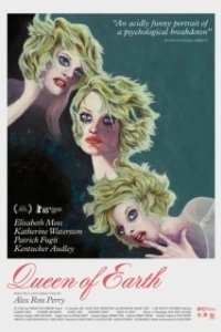 Постер Королева Земли (Queen of Earth)