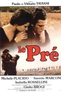 Постер Поляна (Il prato)