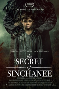 Постер Тайна Синчани (The Secret of Sinchanee)