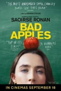 Постер Паршивые овцы (Bad Apples)