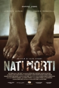 Постер Мертворождённые (Nati morti)