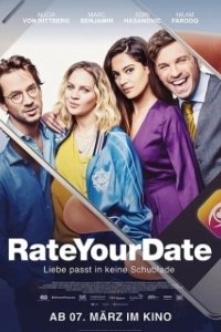 Постер Оцени свидание (Rate Your Date)