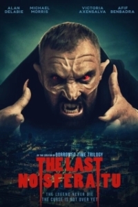 Постер Последний Носферату (The Last Nosferatu)