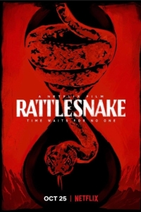 Постер Гремучая змея (Rattlesnake)