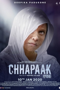 Постер Брызги (Chhapaak)
