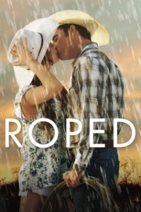 Постер Родео (Roped)