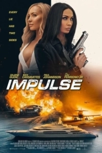 Постер Импульс (Impulse)