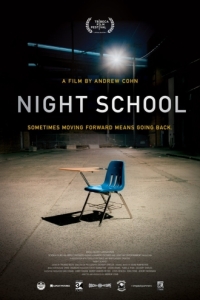 Постер Вечерняя школа (Night School)