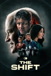 Постер Другая реальность (The Shift)