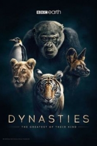 Постер Династии (Dynasties)