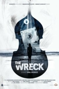 Постер Обломки (The Wreck)
