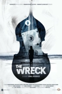 Постер Обломки (The Wreck)