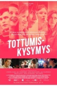 Постер Сила привычки (Tottumiskysymys)