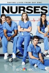 Постер Медперсонал (Nurses)
