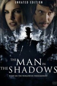 Постер Человек в тени (The Man in the Shadows)