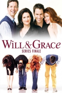Постер Уилл и Грейс (Will & Grace)