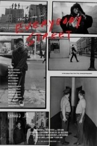 Постер Все на улицу (Everybody Street)