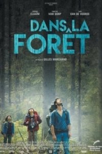 Постер В лесу (Dans la forêt)