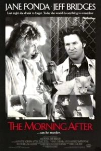 Постер На следующее утро (The Morning After)