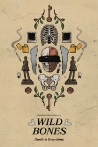 Постер Останки (Wild Bones)