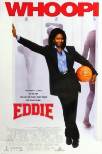 Постер Эдди (Eddie)