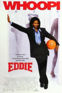 Постер Эдди (Eddie)