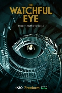 Постер Всевидящее око (The Watchful Eye)