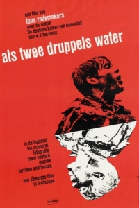 Постер Как две капли воды (Als twee druppels water)