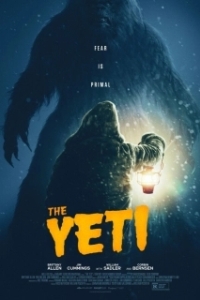 Постер Йети (The Yeti)