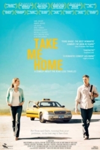 Постер Отвези меня домой (Take Me Home)