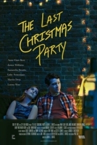 Постер Последняя Рождественская вечеринка (The Last Christmas Party)