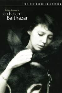 Постер Наудачу, Бальтазар (Au hasard Balthazar)
