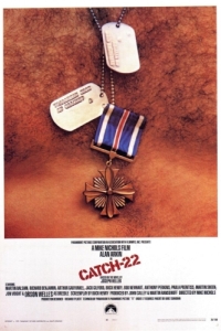 Постер Уловка-22 (Catch-22)