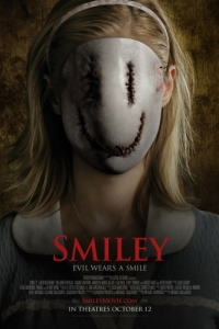Постер Смайли (Smiley)
