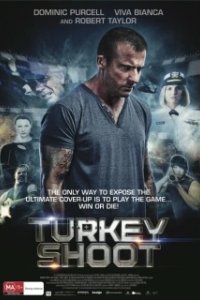 Постер Охота на индюшек (Turkey Shoot)