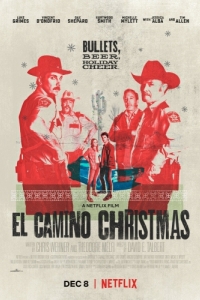 Постер Рождество в Эль-Камино (El Camino Christmas)