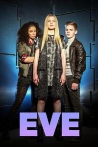 Постер Ева (Eve)