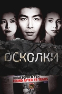 Постер Осколки (Reunion)