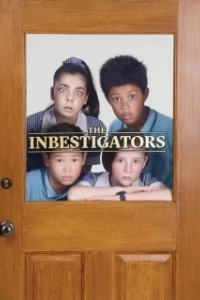 Постер Лучшие детективы (The InBESTigators)