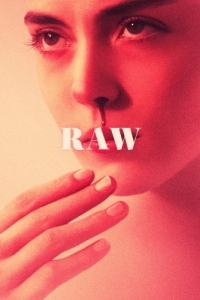 Постер Сырое (Raw)