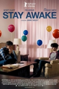 Постер Не спать (Stay Awake)