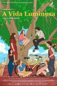Постер Лучезарная жизнь (A Vida Luminosa)
