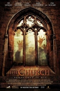 Постер Церковь (The Church)